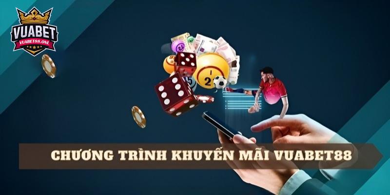 Vuabet88 🎖️ Trang Chủ Vuabet88.com Top #1 Tặng 88K 17 Ưu đãi và chương trình khuyến mãi tại Vuabet88