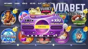 kinh nghiệm chơi tài xiu